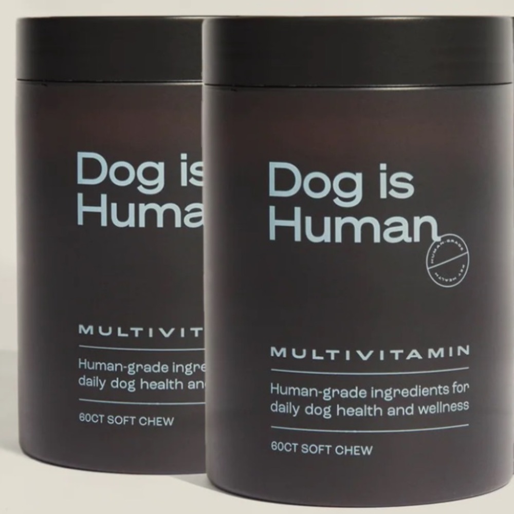 🤍Dog is Human Multi Set🤍